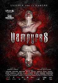 vampires